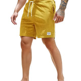 Shorts Casual Masculins