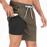 Maillots de Bain avec Poches