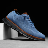 Grégoire | Chaussures ultra confortables édition limitée « Noir total »