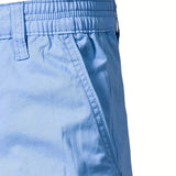 Shorts en Coton Élégants