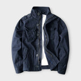 Félix | Veste militaire robuste