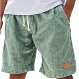 Meinrad | Short Balade en Bord de Mer