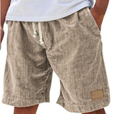 Meinrad | Short Balade en Bord de Mer