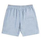 Shorts en Lin Décontractés