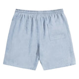 Shorts en Lin Décontractés