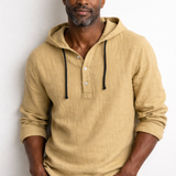 Berg | Chemise en lin Dante