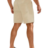 Shorts Casual Masculins