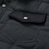 Veste Professionnelle Élégante