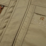 Veste d'Hiver Doublée Premium