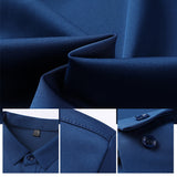 Chemise Stretch Anti-Rides