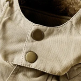 Veste d'Hiver Premium Élégante Matelassée