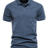 Polo Décontracté Homme