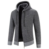 Veste Masculine Confortable