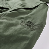 Veste Extérieure Élégante