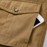 Veste Bomber Élégante Matelassée