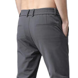 Pantalon Stretch Premium