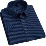 Chemise Masculine Respirante
