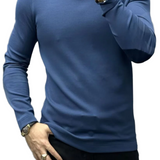 Bruno | Pull Classique