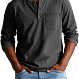 Carlos | Polo Vintage