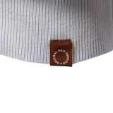 T-shirt Polo Rayé