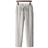 Pantalon Cachemire Arcturus