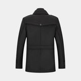 Angelo | Manteau Élégant Hivernal