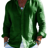Chemise Casual Homme