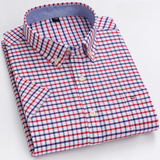 Chemise en coton élégante