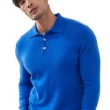 Iker | Pull en Cachemire Ponza
