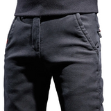 Pantalon Casual Slim Fit