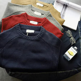 Samuel | Pull décontracté pour hommes