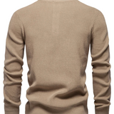 Daniel | Pull en Laine pour Homme