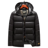 Veste Doudoune Élégante