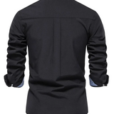Chemise en Coton Premium