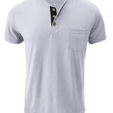T-shirt décontracté