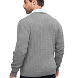 Ricardo | Pull Casual Garda