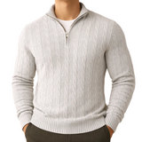 Julio | Sweat à Capuche Zippé Aurelius