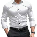 Chemise Ajustée
