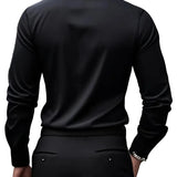 Chemise Élégante pour Homme