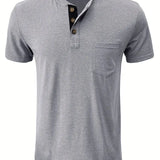 T-shirt décontracté