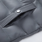 Veste Paris Premium Hybrid