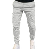 Pantalon Cargo