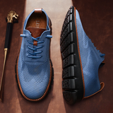 Grégoire | Chaussures ultra confortables édition limitée « Noir total »
