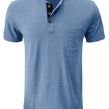 T-shirt décontracté