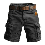 Shorts de Travail Décontractés