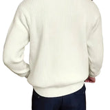 Pull Rom Strikket
