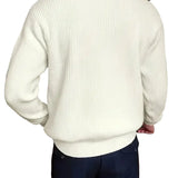 Diego | Pull Rom Strikket