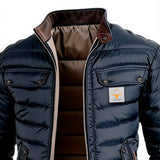 Florián | Nordfell UrbanPilot Manteau
