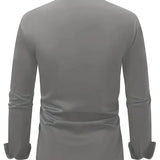Chemise Élégante pour Homme