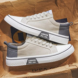 Norwin | Sneakers confortables et décontractées